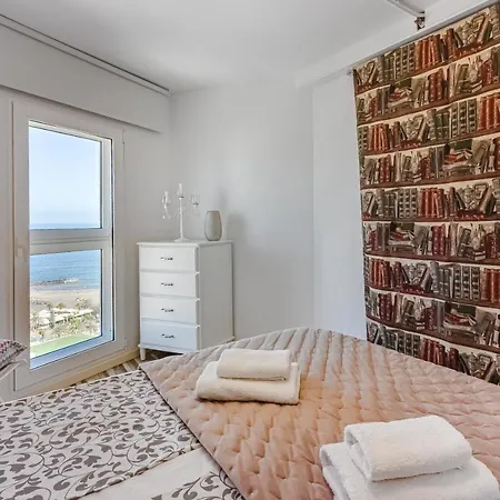 Penthouse, Nightlife, Clubs, Free Wi-fi, Air Conditioning * Playa de las Americas (Tenerife)