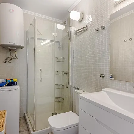 Penthouse, Nightlife, Clubs, Free Wi-fi, Air Conditioning Apartment Playa de las Americas (Tenerife)