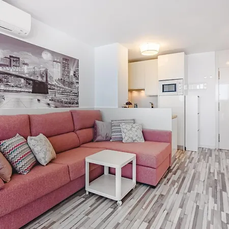 Apartment Penthouse, Nightlife, Clubs, Free Wi-fi, Air Conditioning
